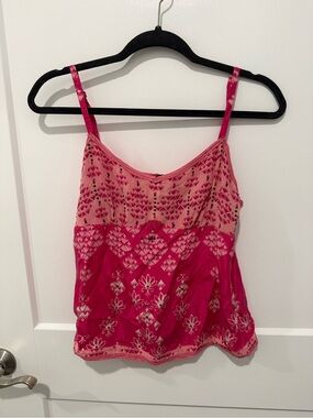 Vintage GAP Sequin Top